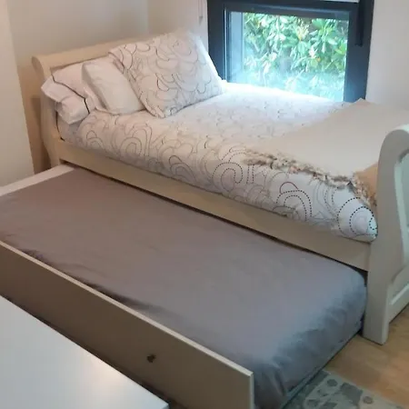 아파트 Apartamento Centro Ciudad 오비에도