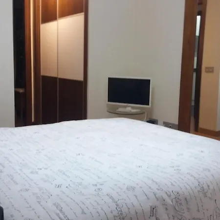 아파트 Apartamento Centro Ciudad