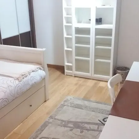 Apartamento Centro Ciudad *