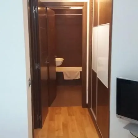 아파트 Apartamento Centro Ciudad 오비에도
